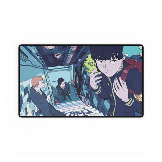 Anime Mob Psycho 100 Mouse Pad