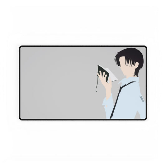 Fruits Basket Mouse Pad