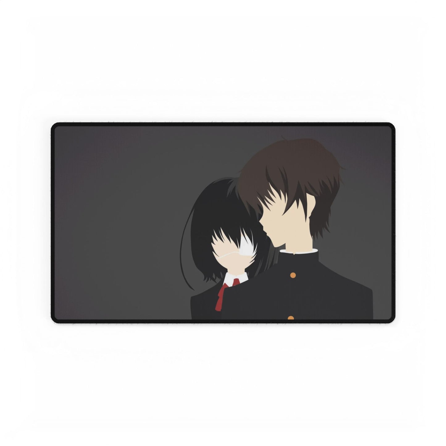 Another Mei Misaki, Kouichi Sakakibara Mouse Pad