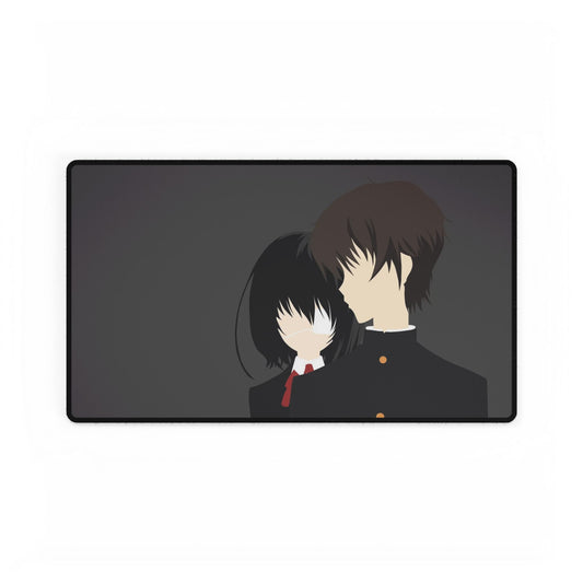 Another Mei Misaki, Kouichi Sakakibara Mouse Pad