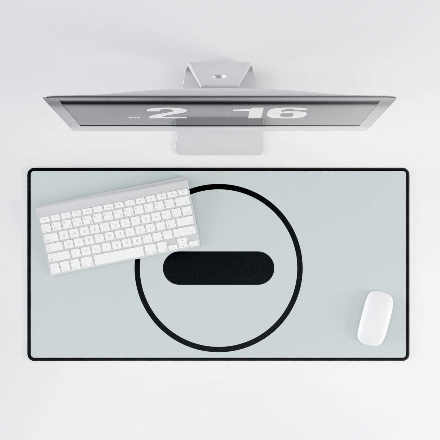 Senjutsu_jiraiya Mouse Pad