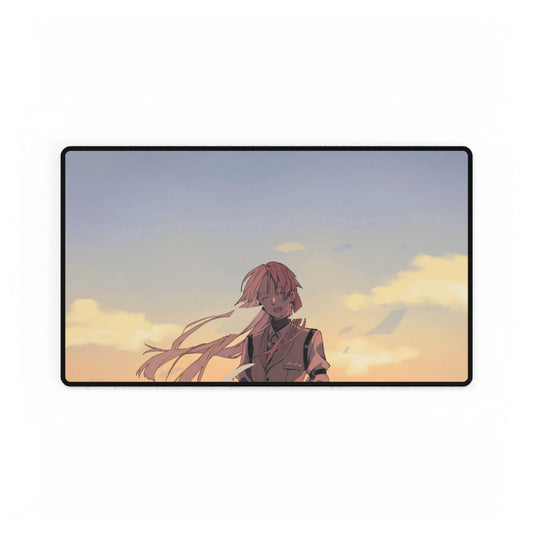 Anime Bungou Stray Dogs Mouse Pad