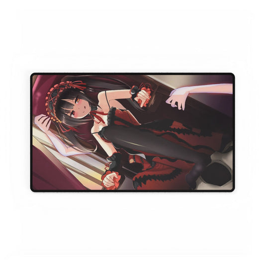 Anime Date A Live Mouse Pad
