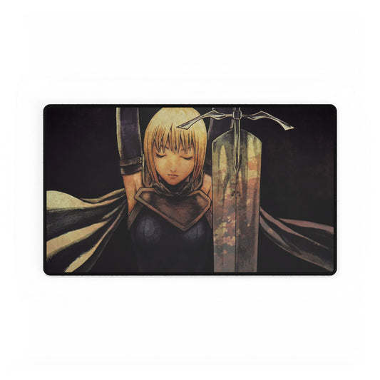 Anime Claymore Mouse Pad