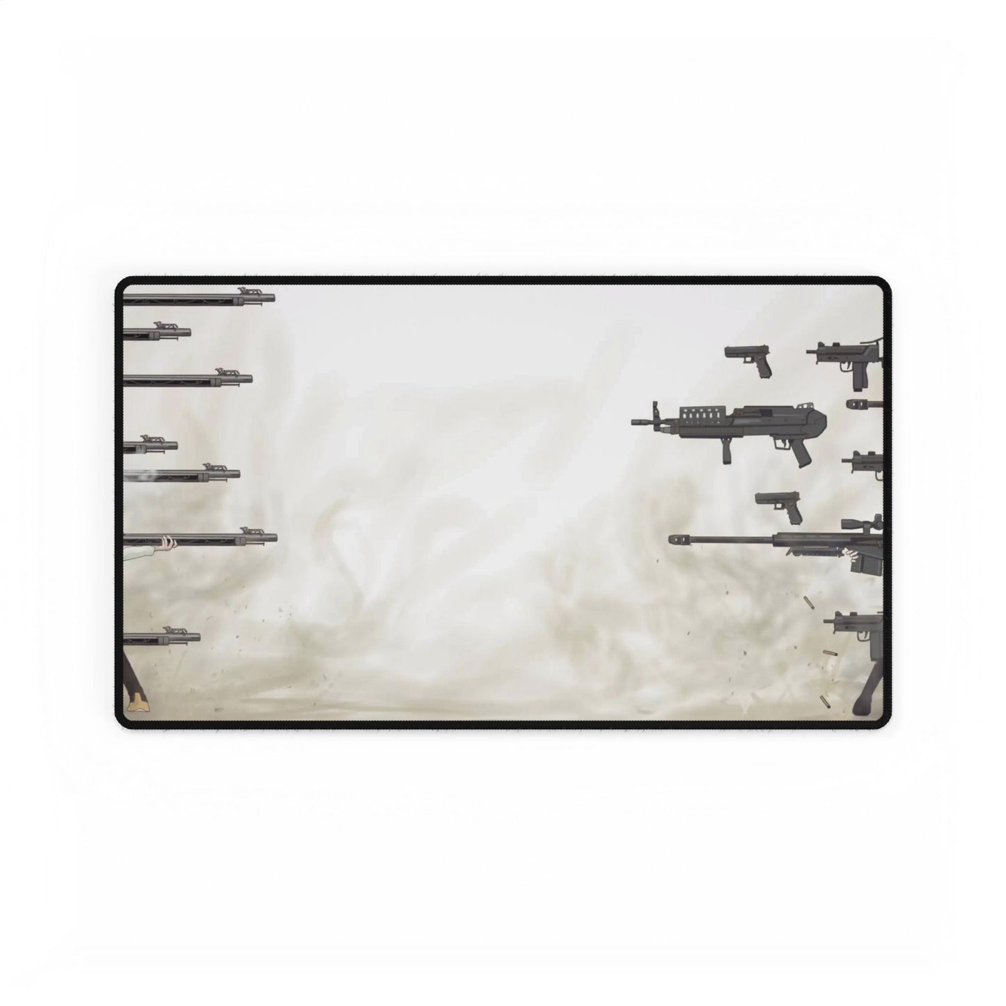 Anime Puella Magi Madoka Magicar Mouse Pad