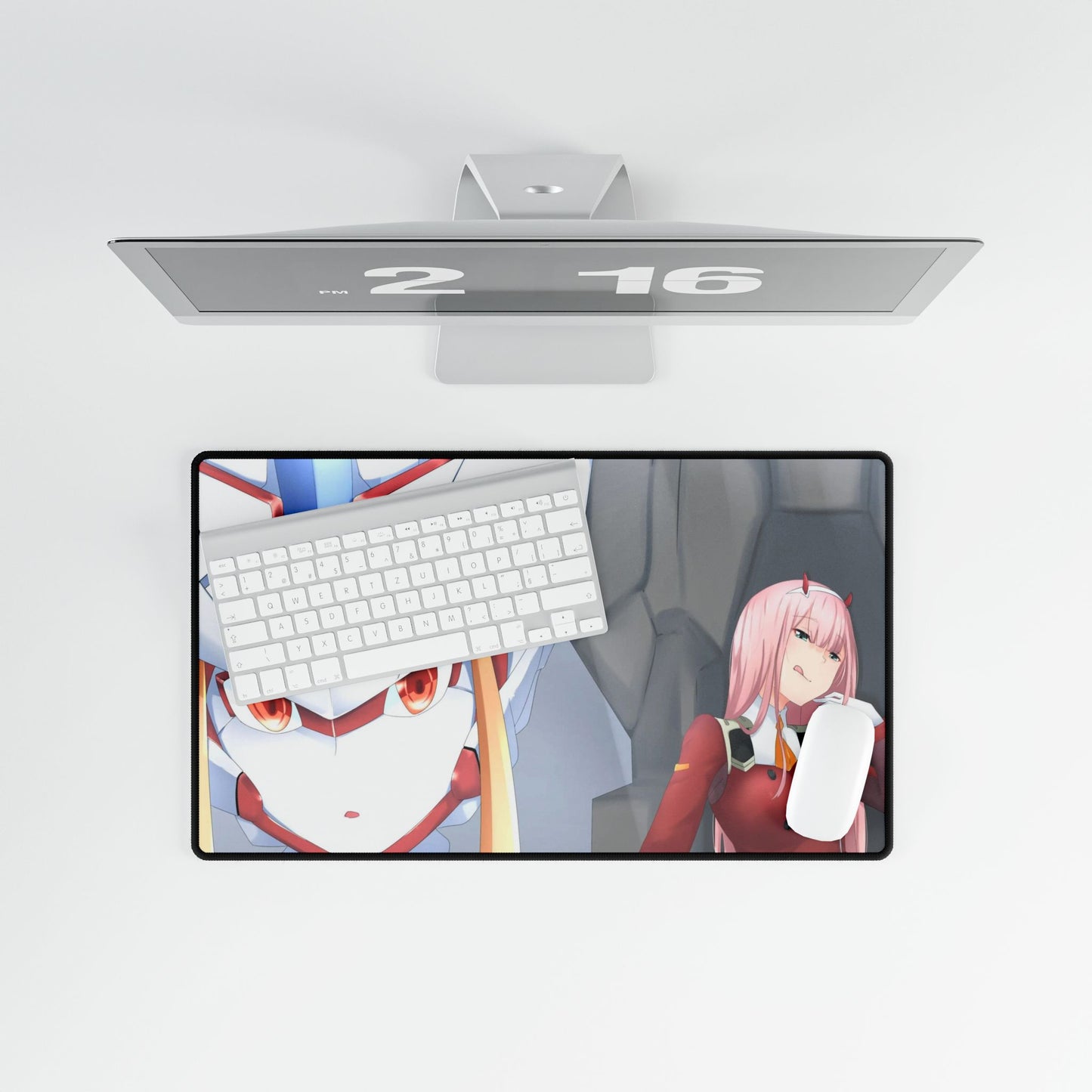 Zero Two, Streliza Mouse Pad