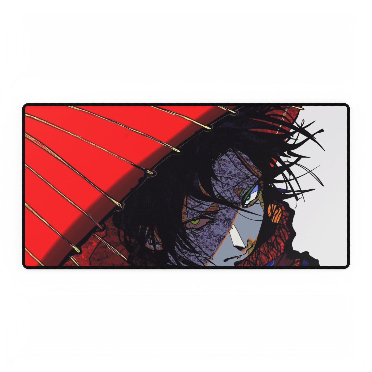 Anime Hunter x Hunter Mouse Pad