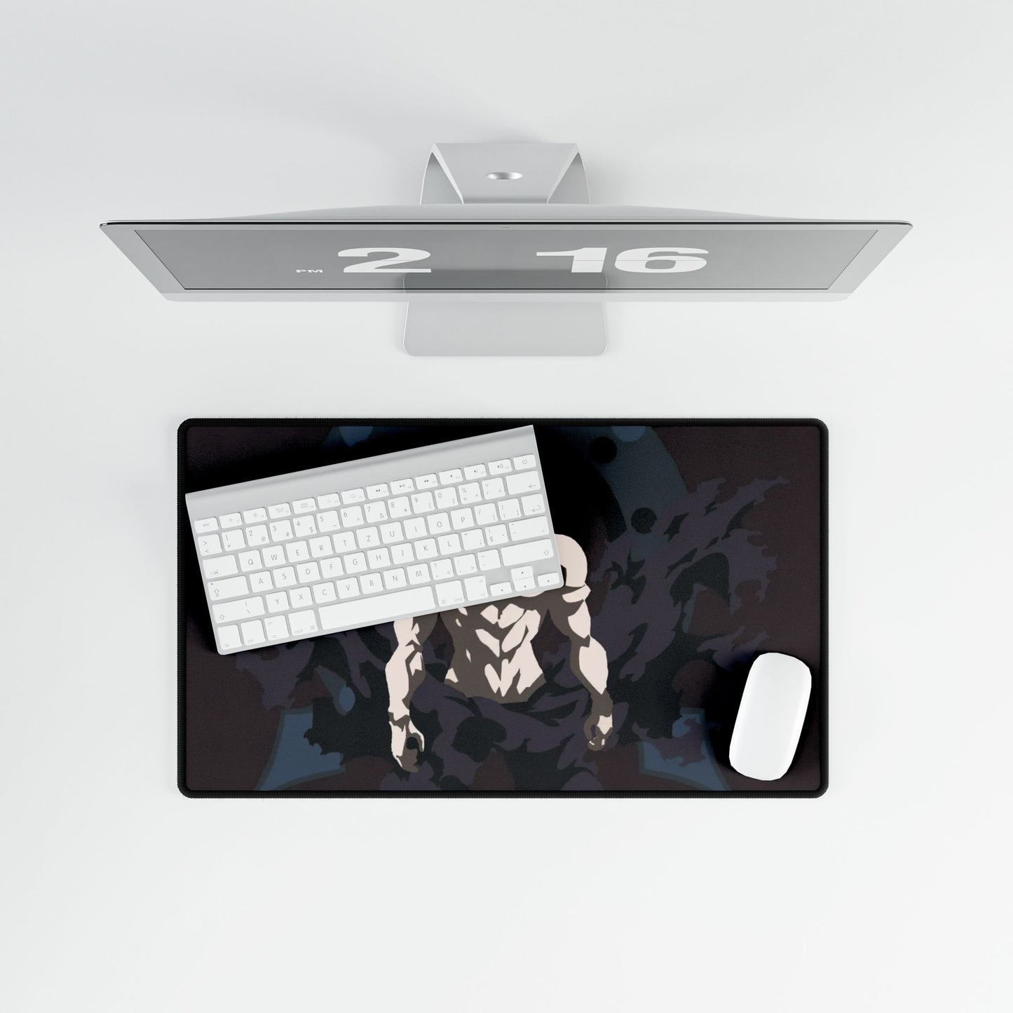 Susanoo Mouse Pad