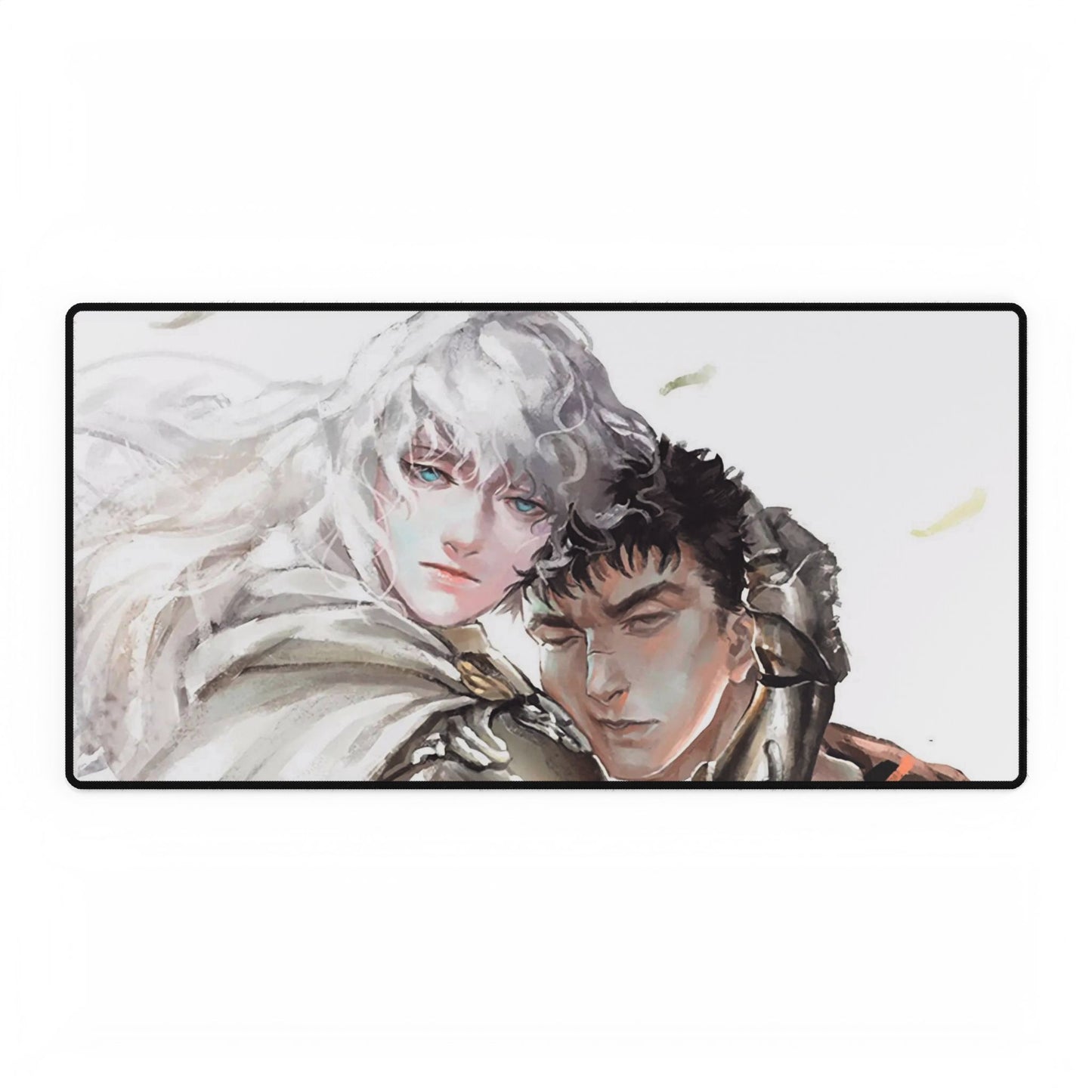 Anime Berserk Mouse Pad