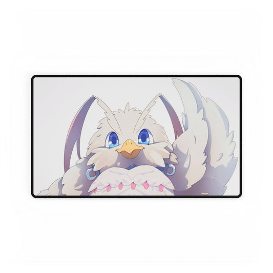 Filo Beard Mouse Pad