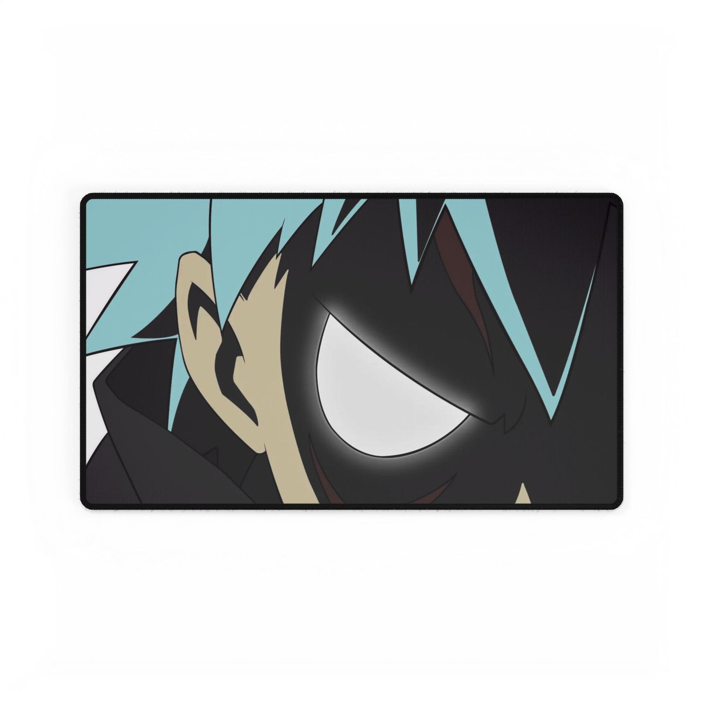 Soul Eater Mouse Pad