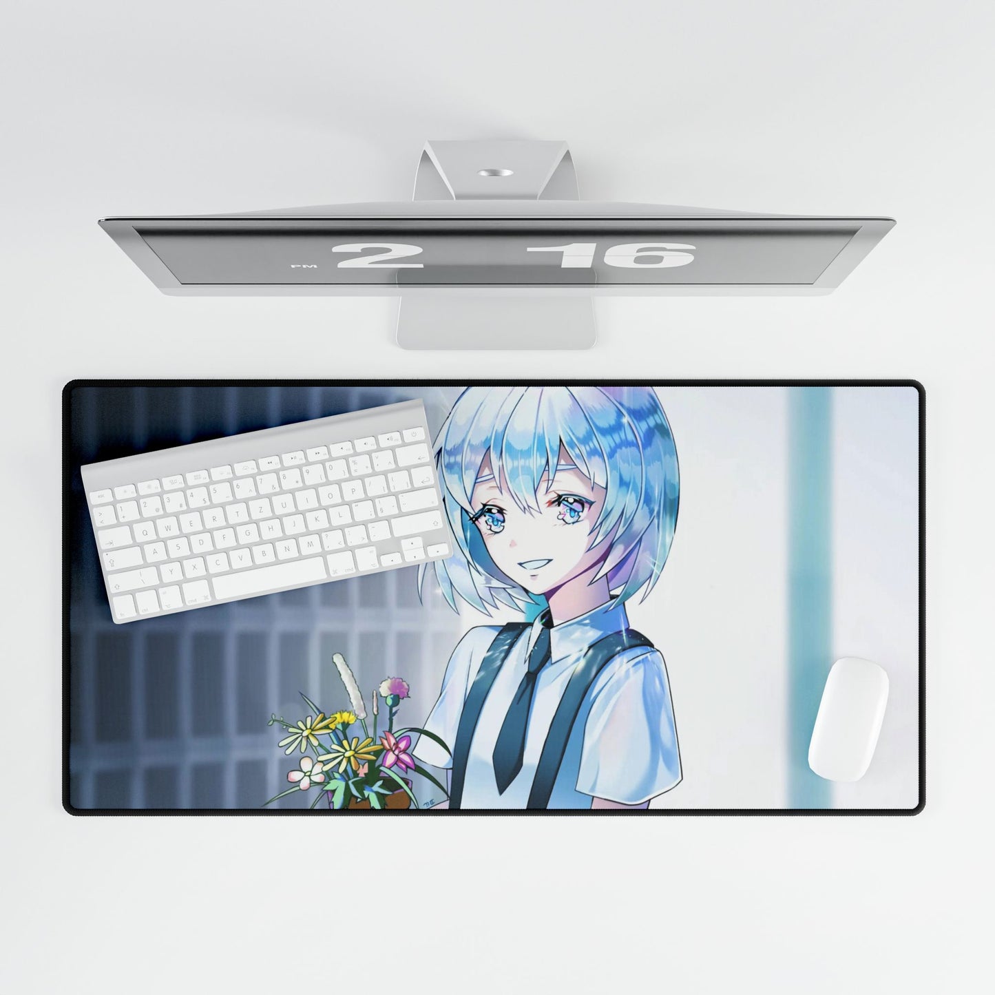 Anime Houseki no Kuni Mouse Pad