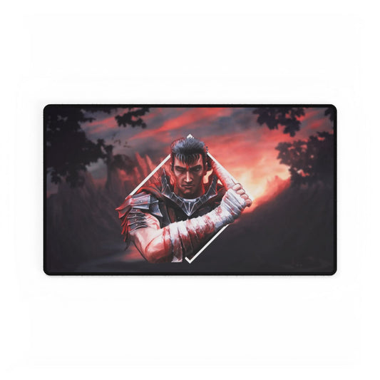 Anime Berserk Mouse Pad