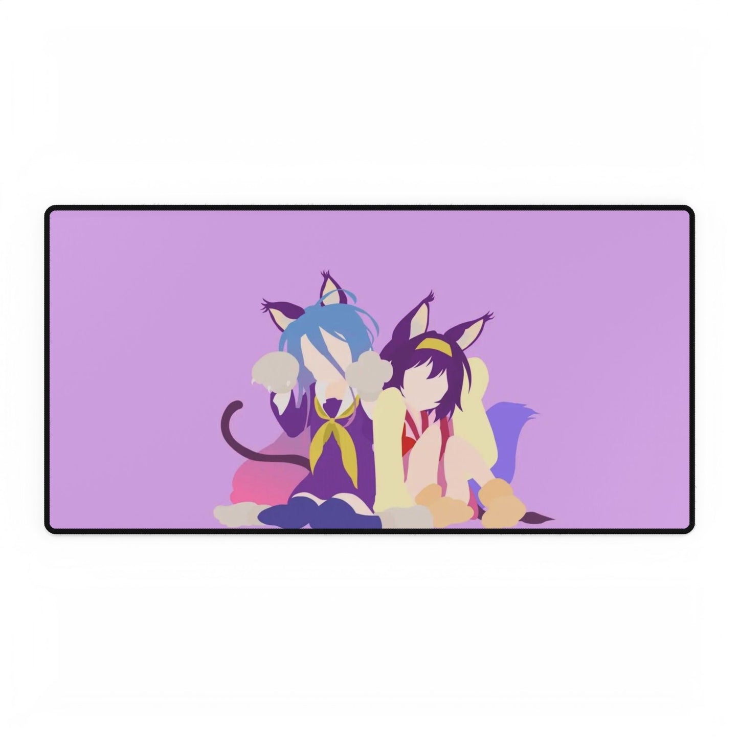 No Game No Life Mouse Pad