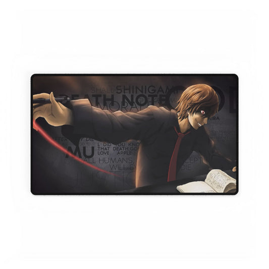 Anime Death Note Mouse Pad