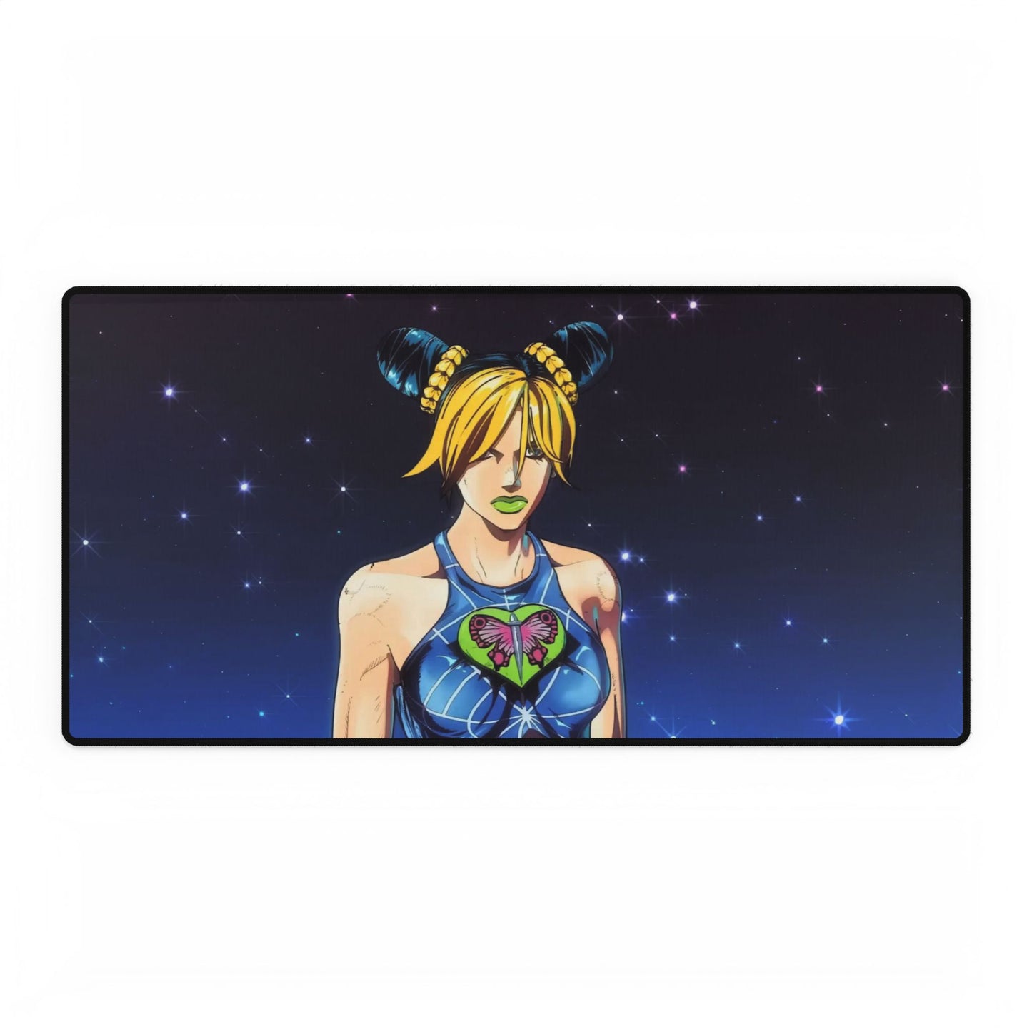 Jolyne Cujoh Mouse Pad