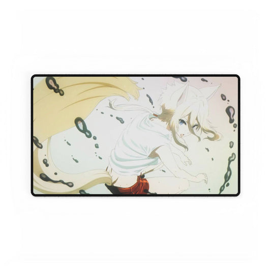 The Eminence in Shadow Mouse Pad