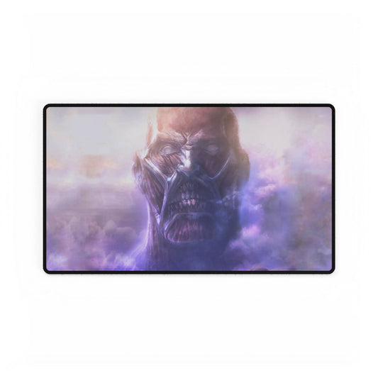 Colossal Titan Mouse Pad