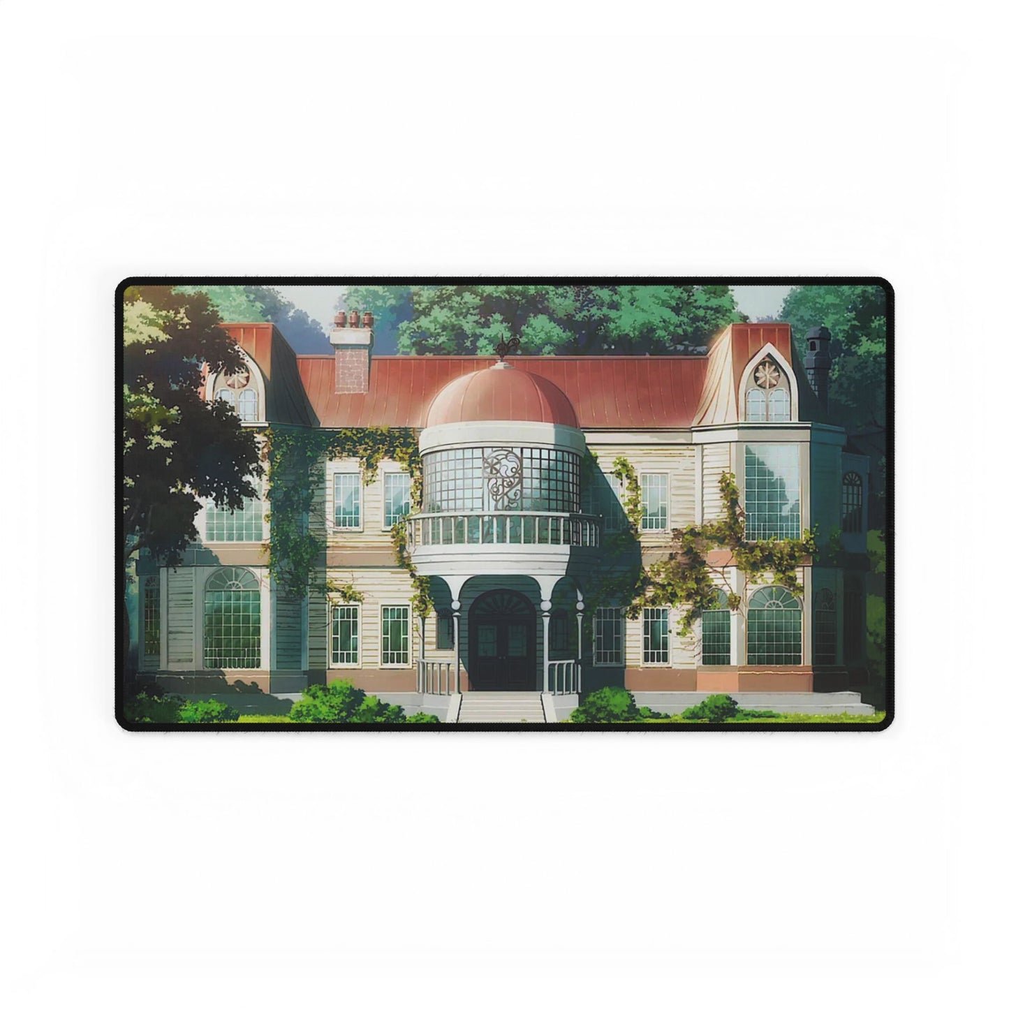 The Plantation Mouse Pad