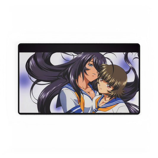Ikki Tousen Mouse Pad
