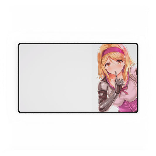 Anime Granblue Fantasy Mouse Pad