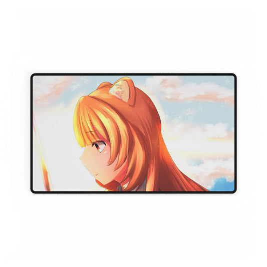 The Rising Of The Shield Hero Mouse Pad
