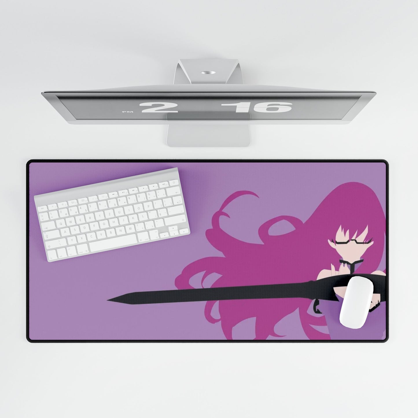 Anime Akame ga Kill! Mouse Pad