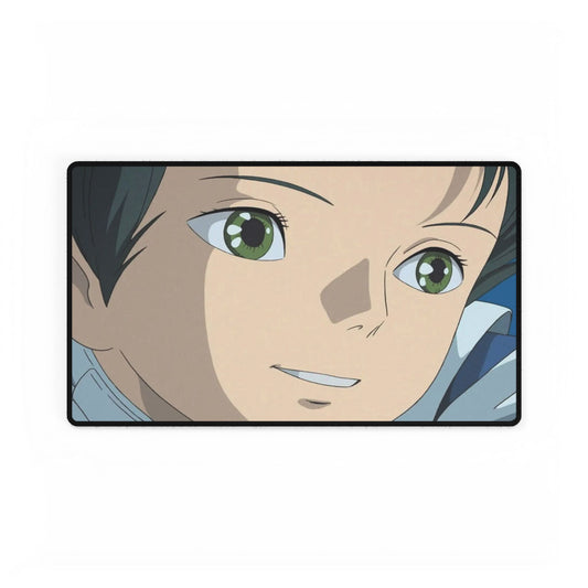 Anime Spirited Away Mouse Pad