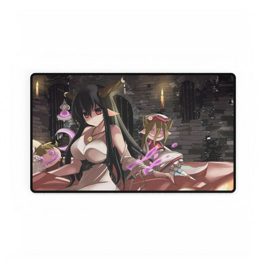 Anime Granblue Fantasyr Mouse Pad