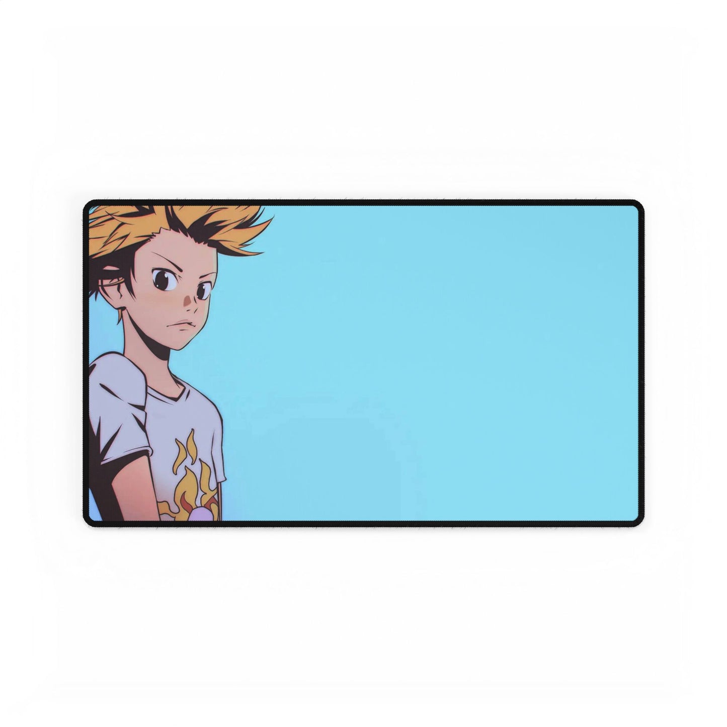 Anime Your Lie in April Mouse Pad