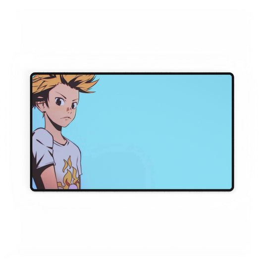 Anime Your Lie in April Mouse Pad