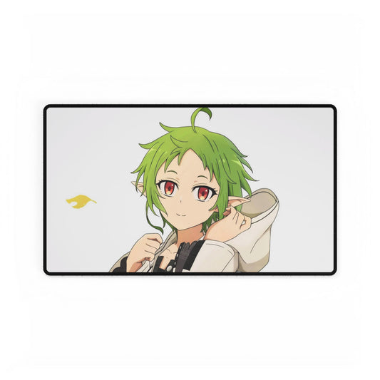 Mushoku Tensei: Jobless Reincarnation Mouse Pad