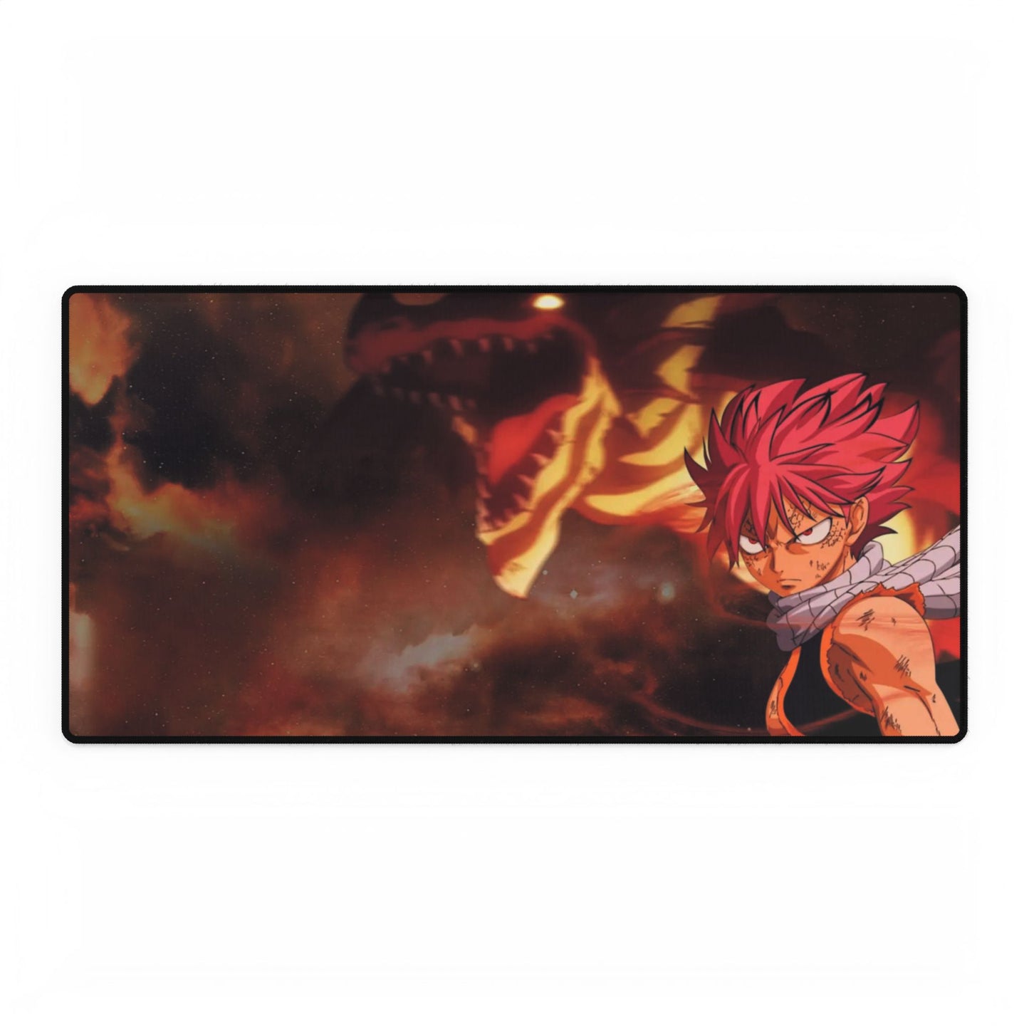 Dragnell Mouse Pad