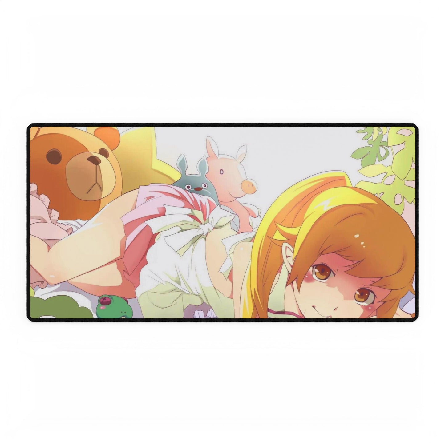 Monogatari (Series) Mouse Pad