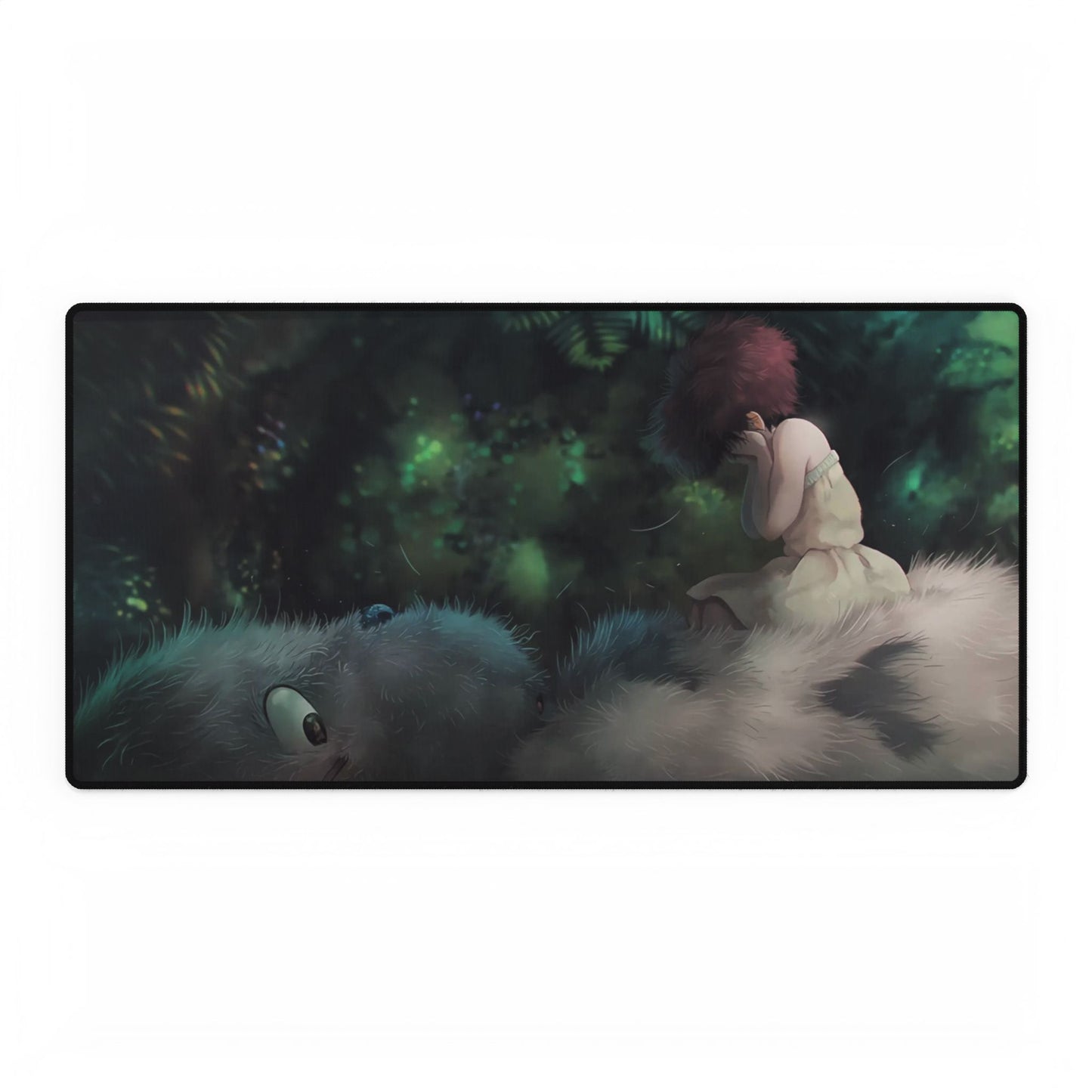 Anime My Neighbor Totoro Mouse Pad