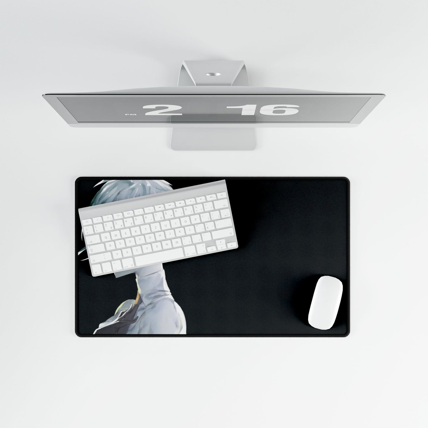 Anime Houseki no Kuni Mouse Pad