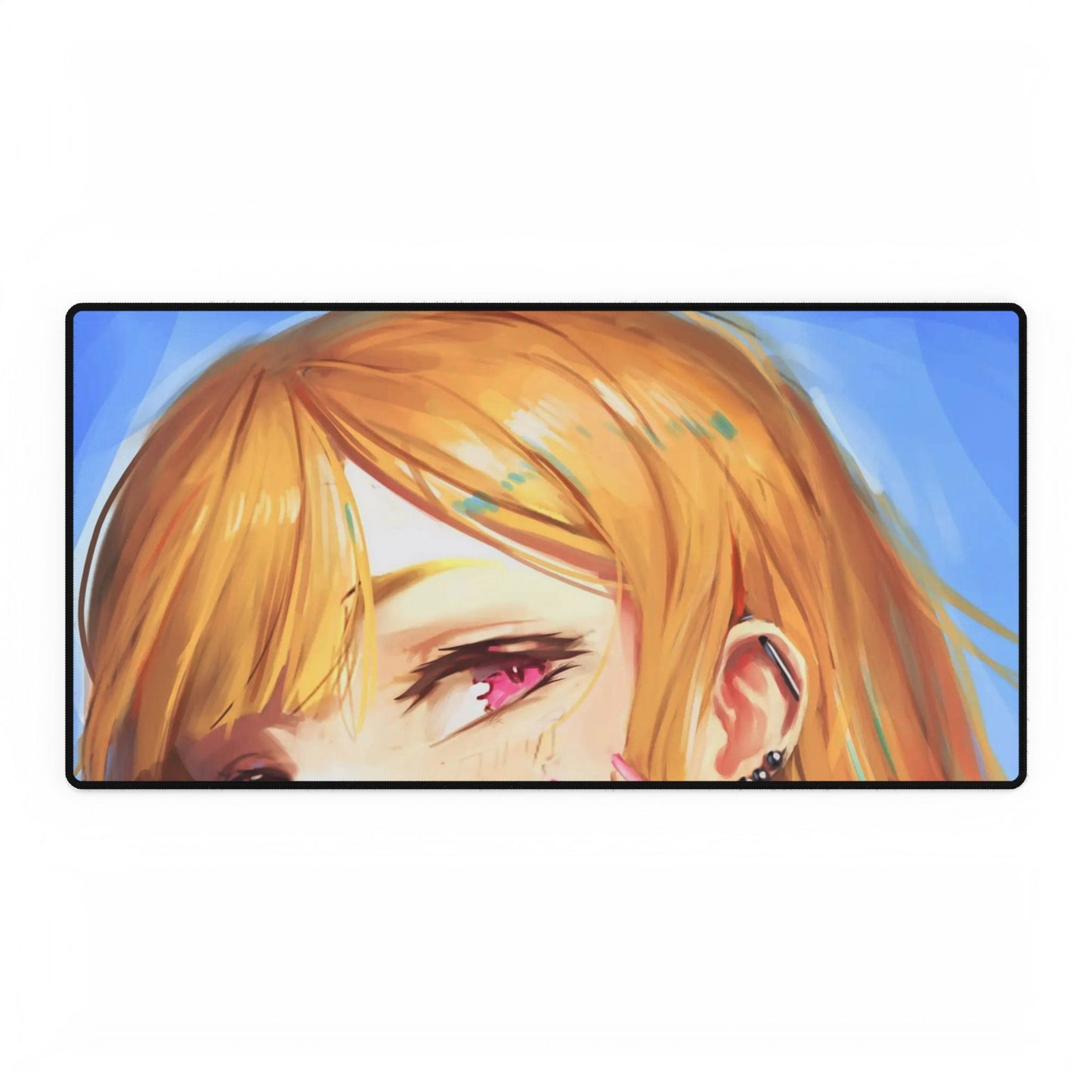 My Dress-Up Darling Mouse Pad