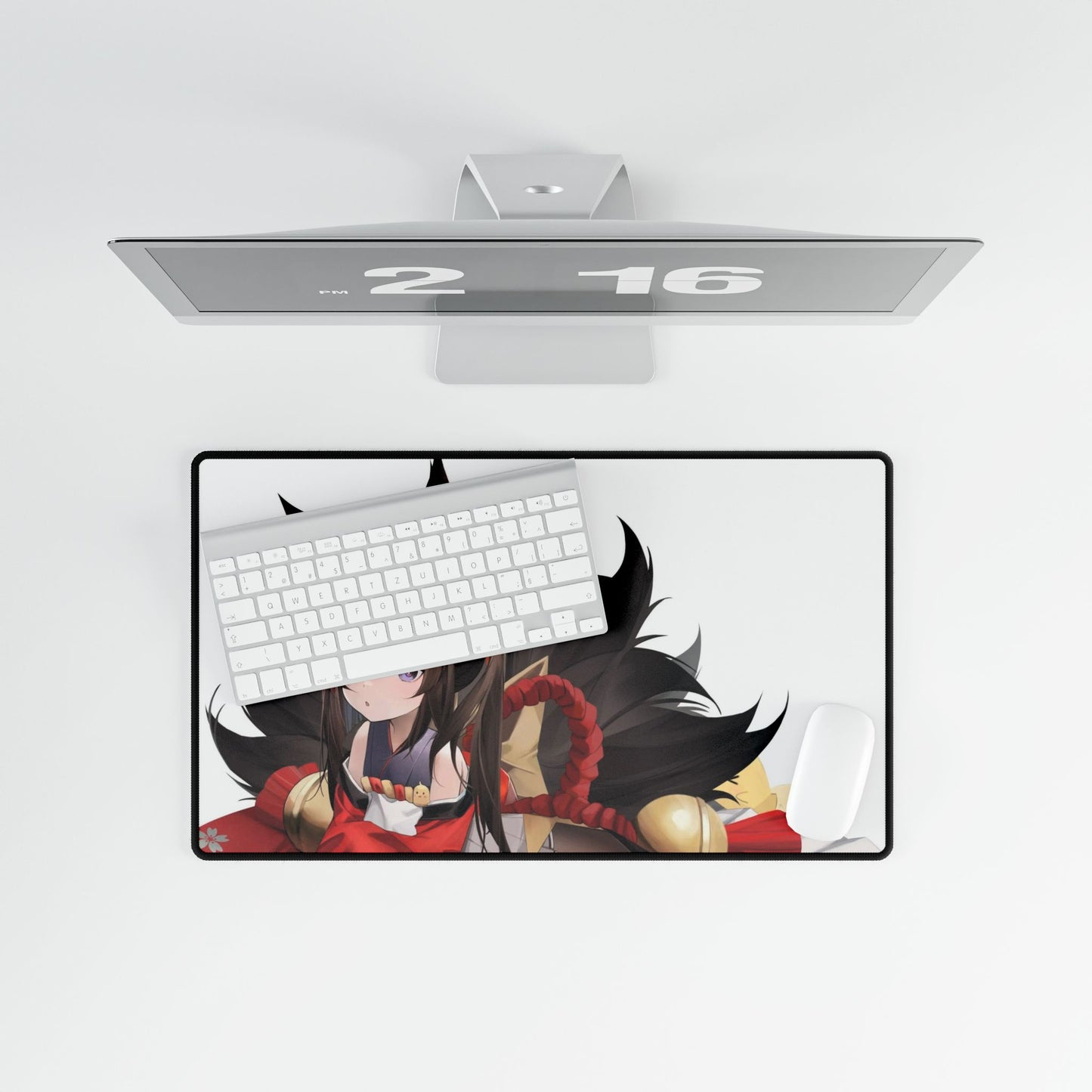 Anime Azur Lane Mouse Pad