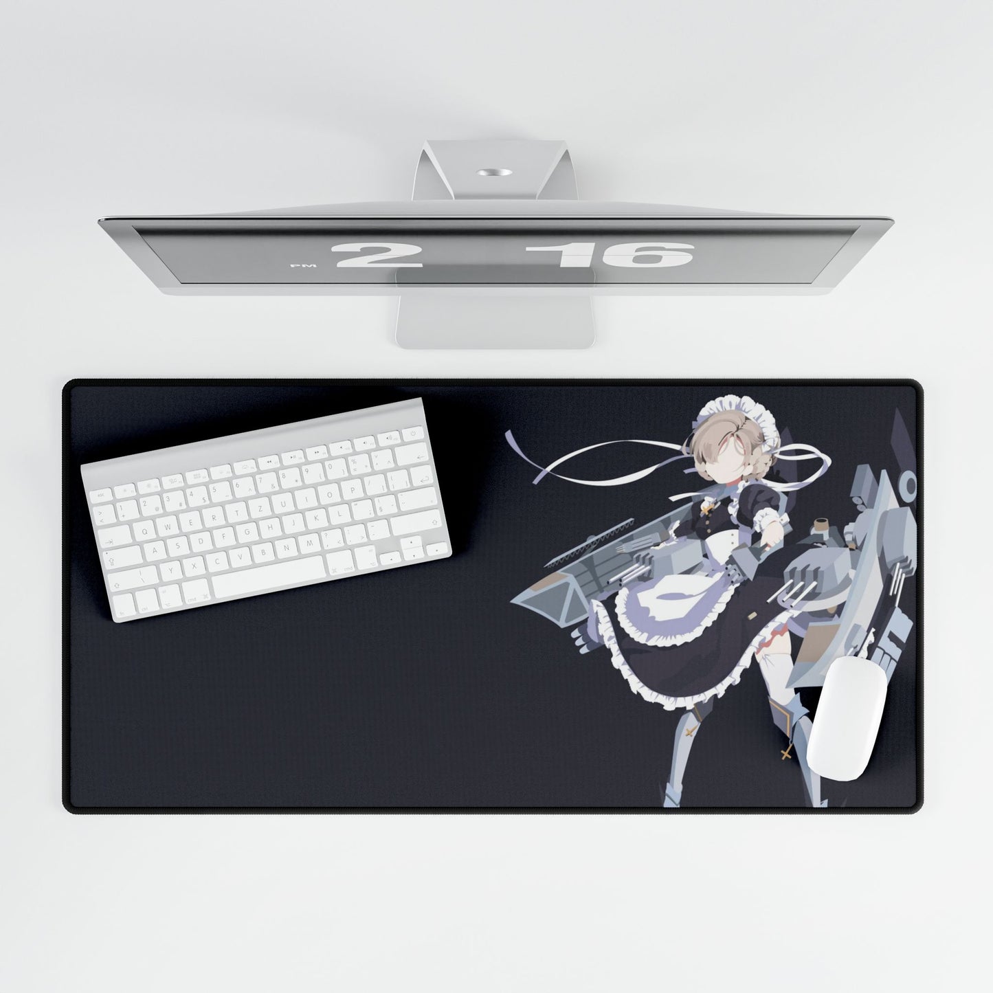Anime Azur Lane Mouse Pad