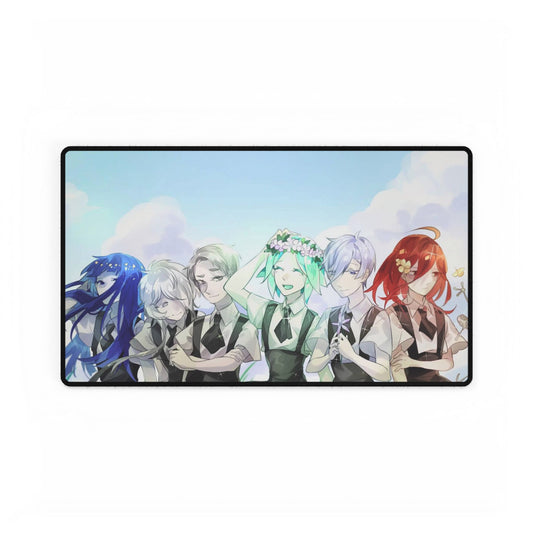 Anime Houseki no Kuni Mouse Pad