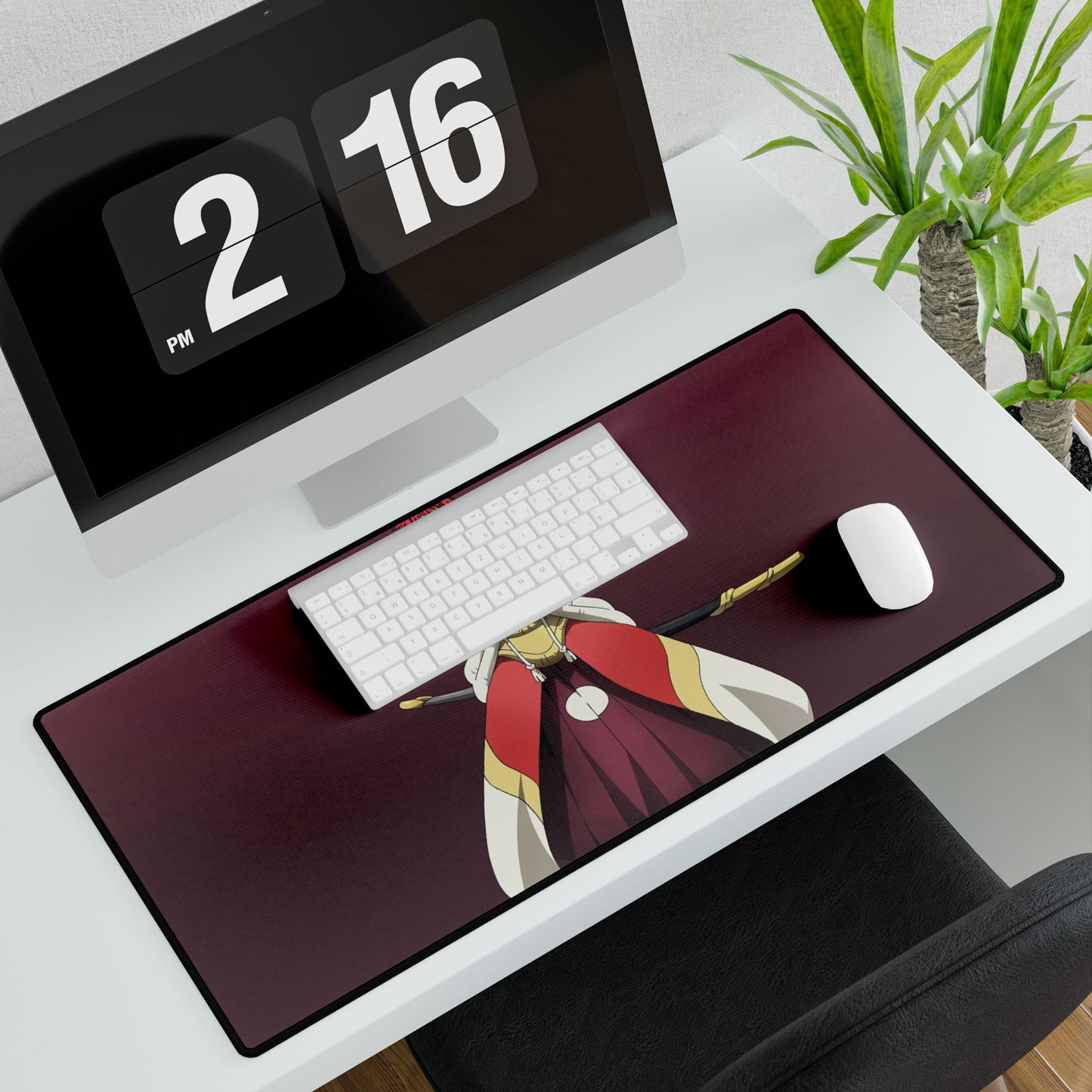 Benimaru Mouse Pad