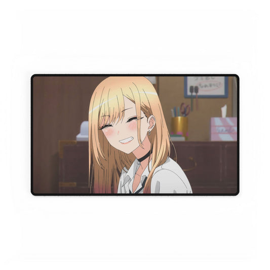 My Dress-Up Darling Marin Kitagawa Mouse Pad