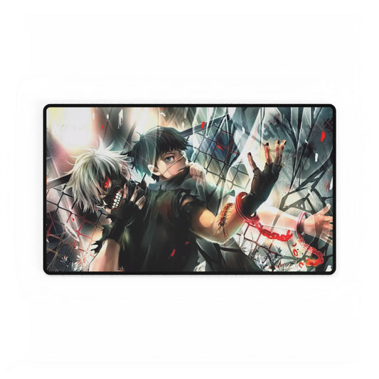 Sharp [Switch] Agony Mouse Pad