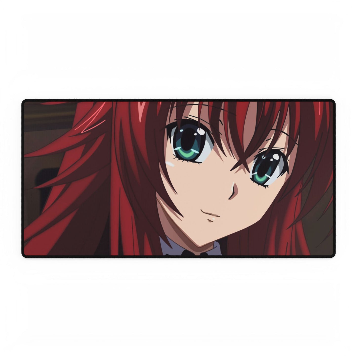 High School DxD Rias Gremory Mouse Pad