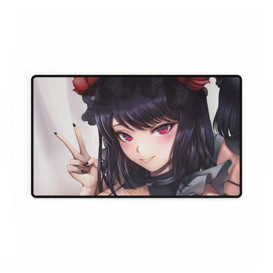 My Dress-Up Darling Marin Kitagawa Mouse Pad