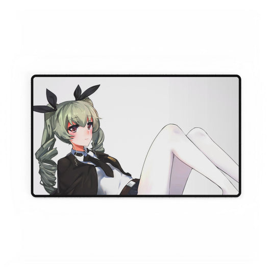 Anchovy Mouse Pad