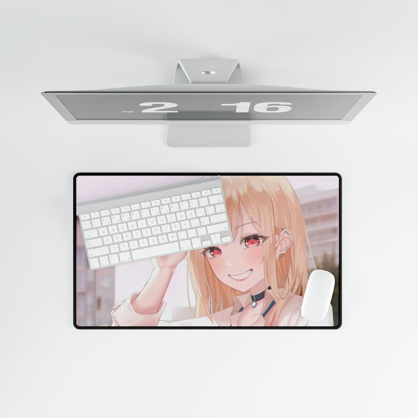 My Dress-Up Darling Mouse Pad