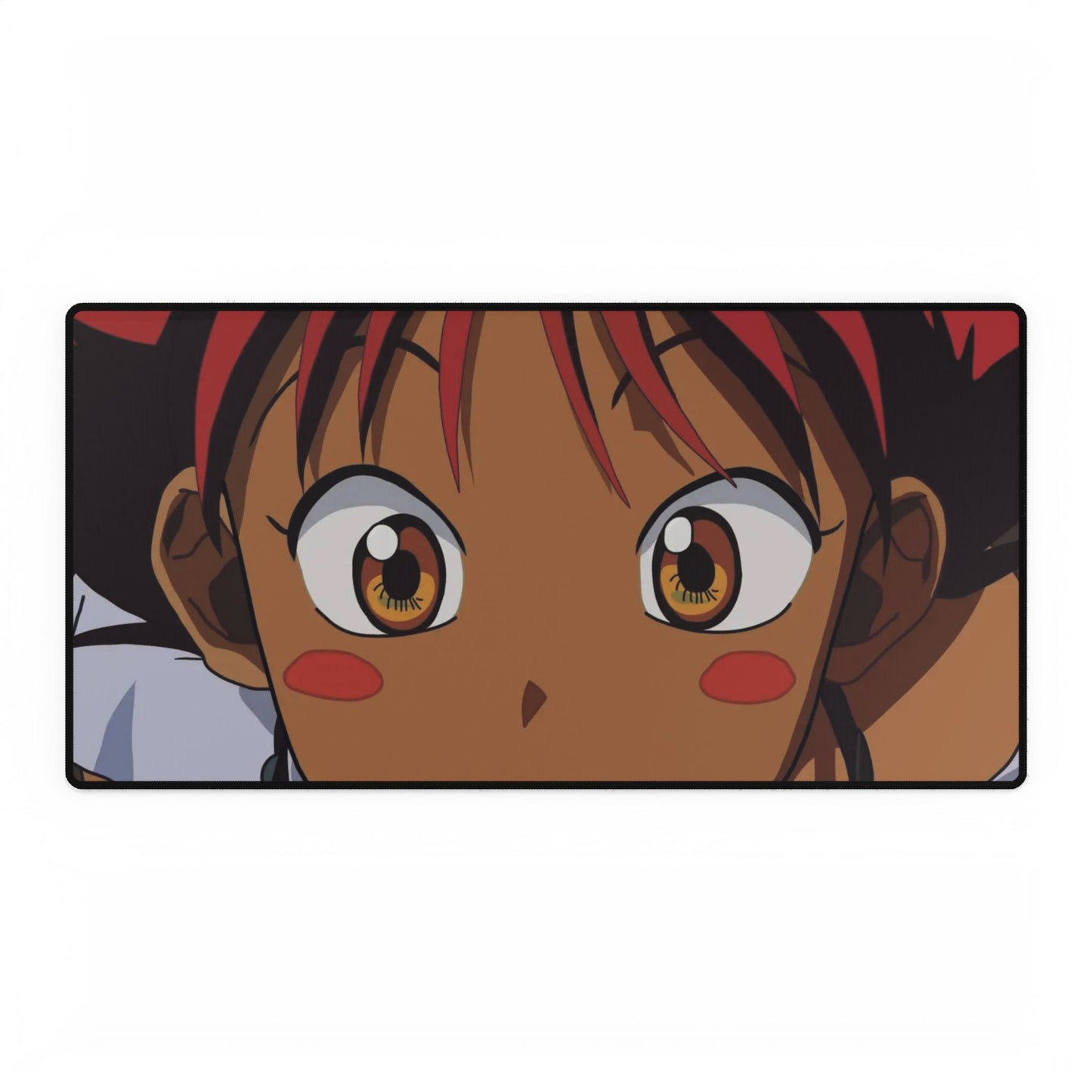 Anime Cowboy Bebopr Mouse Pad