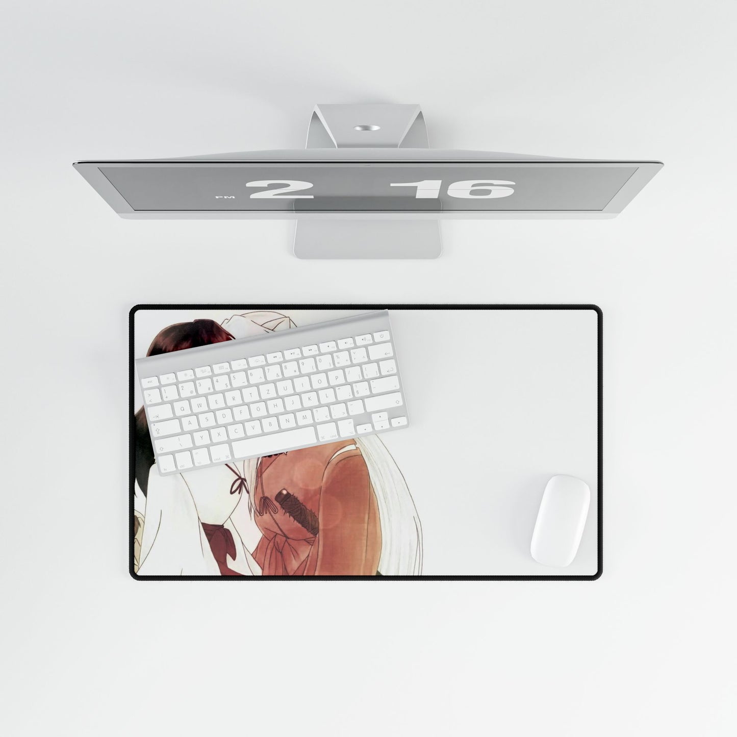 InuYasha Mouse Pad