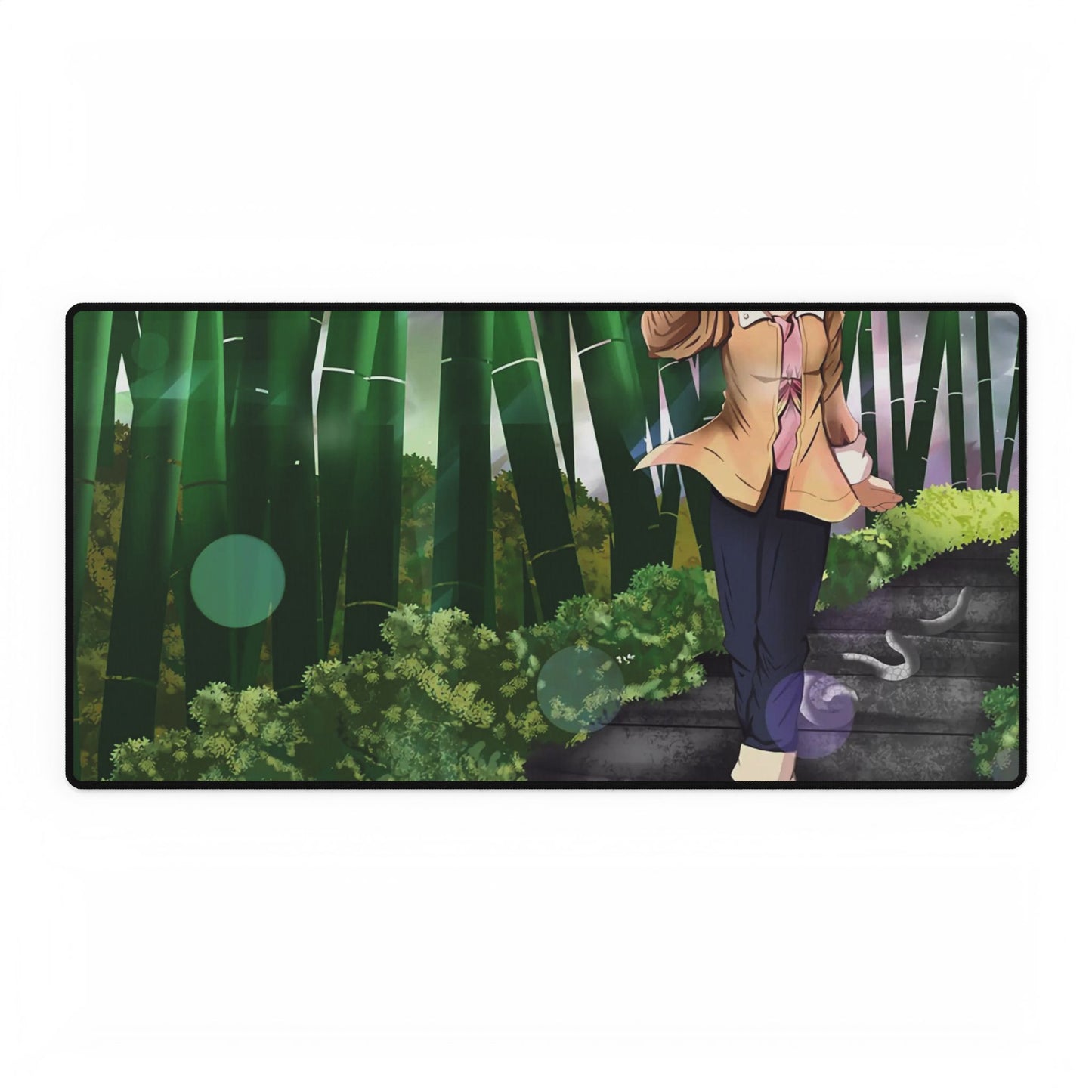 Monogatari (Series) Mouse Pad